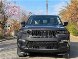Jeep Grand Cherokee L